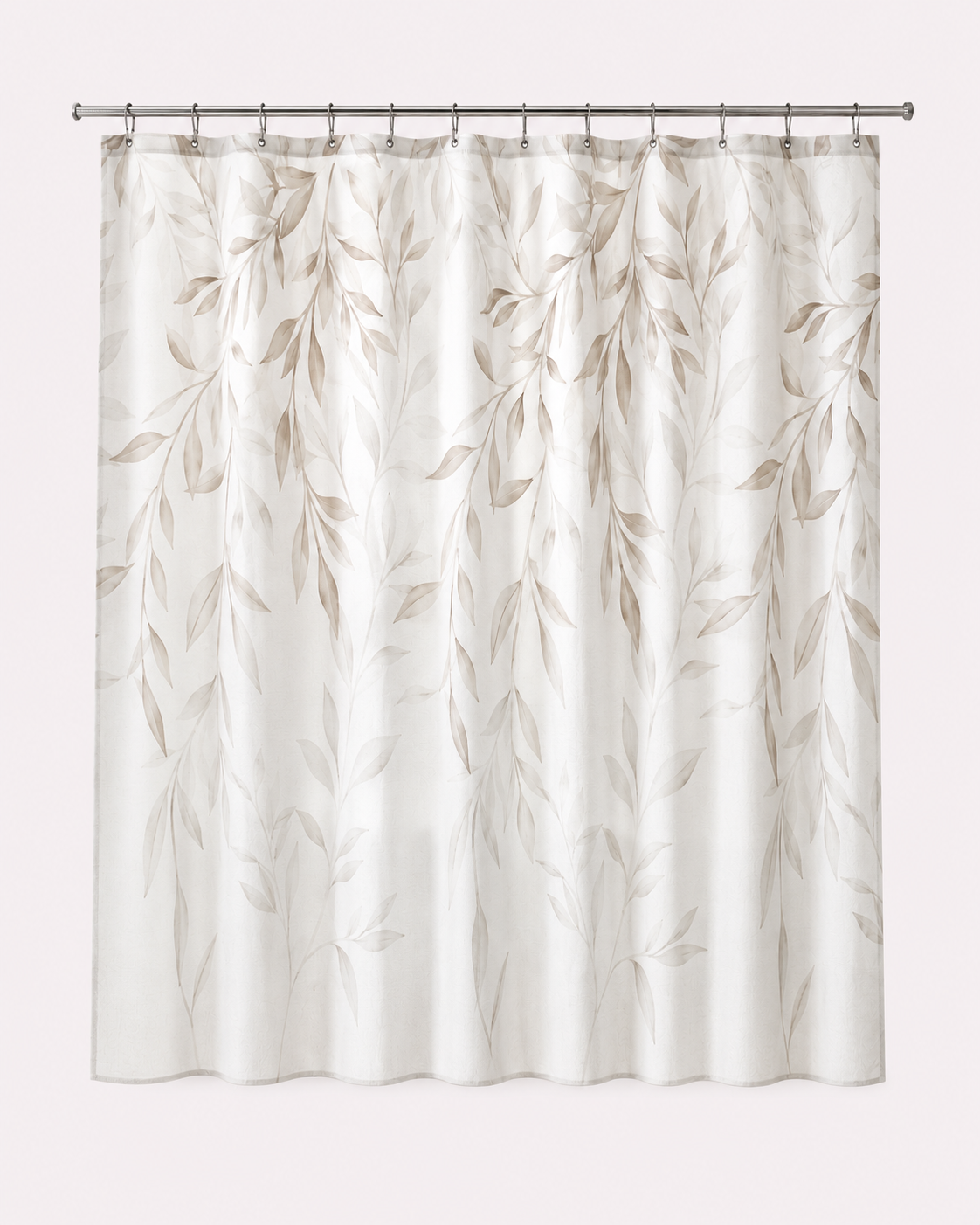 Shower Curtain customizable wholesale product sample