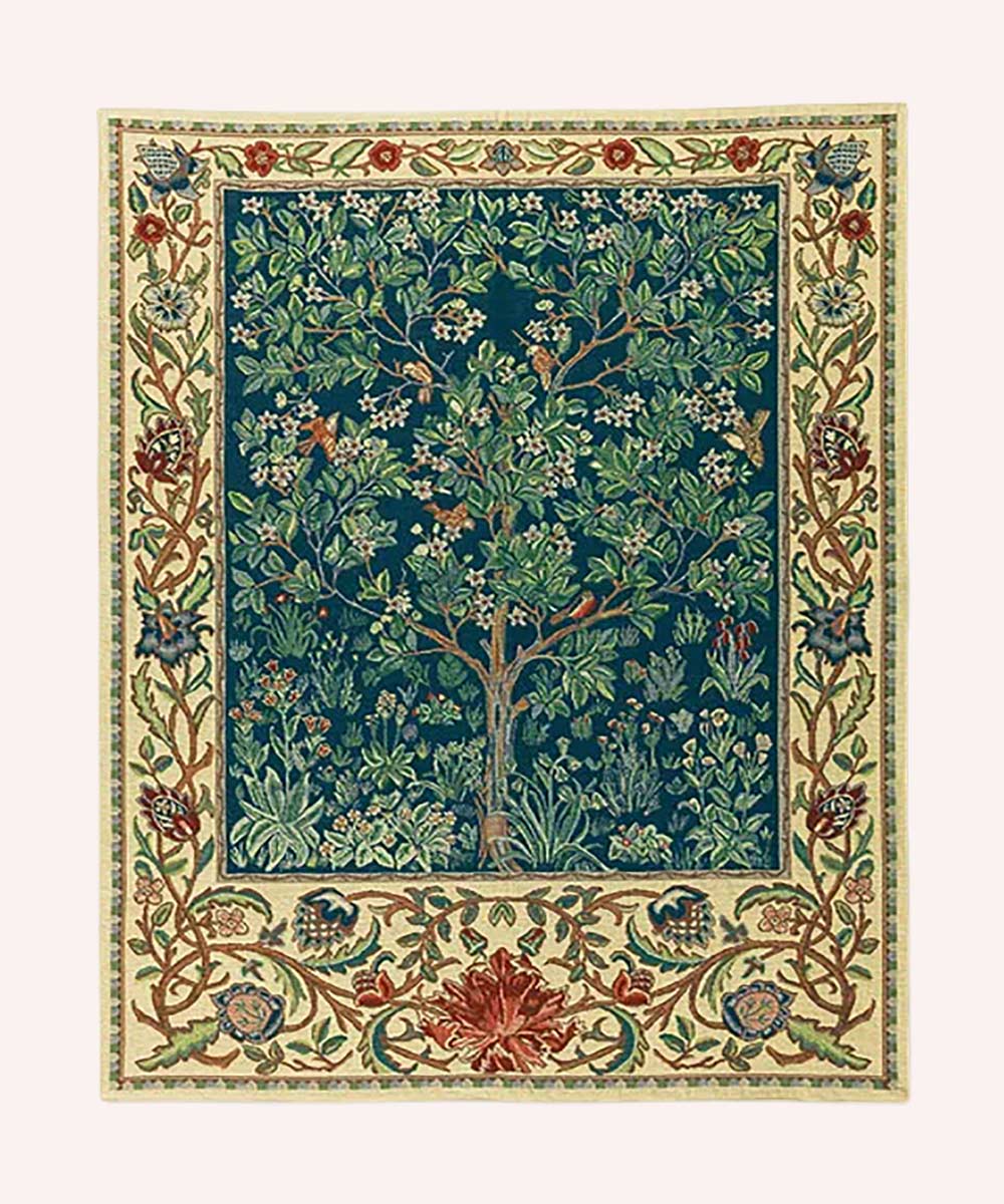 Tapestry customizable wholesale product sample