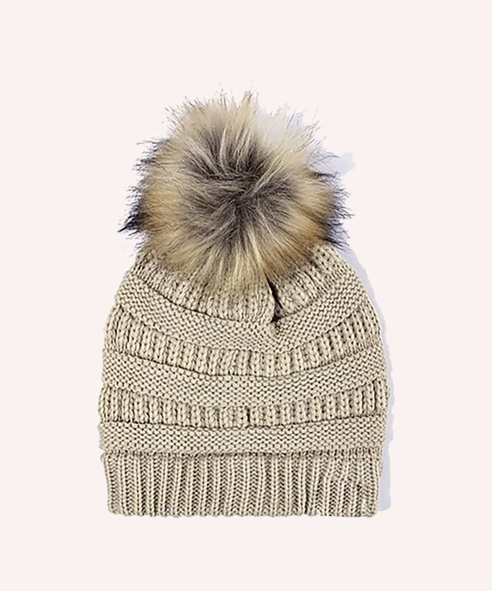 Beanie customizable wholesale product sample